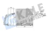 VW Испаритель Audi A3,Bora,Golf IV,Skoda Octavia II Kale 350145 (фото 1)
