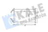 FIAT Радиатор кондиционера Punto 1.3/1.9JTD 99- Kale 350560 (фото 1)
