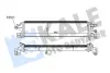 Радиатор охлаждения дополнительный Ford Focus III OTO RADYATOR Kale 350805 (фото 1)