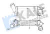CITROEN Интеркулер C4 I,Picasso,Peugeot 307/308 2.0HDI Kale 350845 (фото 1)
