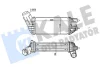 FORD Интеркулер Transit 2.2/2.4TDCi 06- Kale 350850 (фото 1)