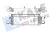 Интеркулер mb ml-class w164 05-11 Kale 350910 (фото 1)