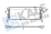 OPEL Интеркулер Insignia,Zafira,Chevrolet Cruze 1.4 Kale 350925 (фото 1)