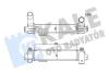 Інтеркулер KIA Sorento (02-) 2.5 CRDi OTO RADYATOR Kale 350935 (фото 1)