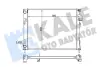 Радіатор охолодження двигуна (паяний) Renault Trafic II/Opel Vivaro/Nissan Primastar (02-) 1.9 DCi, 2.0 16V OTO RADYATOR Kale 351035 (фото 1)