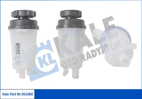 Бачок гидроусилителя FORD FOCUS/C-MAX 2003-2011 Kale 351060
