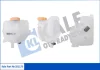 Бачок расширительный op vectra c,signum Kale 351175 (фото 1)