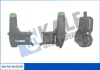 VW Бачок гидроусилителяCaddy II,Golf III,IV,Polo 91- Kale 351205 (фото 1)