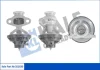 VW Клапан EGR Bora,Caddy II,III,Golf IV,Polo,Skoda Fabia I,Octavia I Kale 351630 (фото 1)
