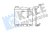 HONDA Радиатор охлаждения Jazz II 1.2/1.3 02- Kale 351680 (фото 1)