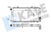 CITROEN Радиатор охлаждения C15 1.8/1.9D 86-00 Kale 351795 (фото 1)