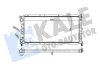 FIAT Радиатор охлаждения Punto 1.7D/TD 94- Kale 351940 (фото 1)