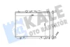 TOYOTA Радиатор охлаждения Picnic 2.2D 97- Kale 351975 (фото 1)