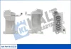KALE VW Радиатор клапана EGR Amarok,Golf VI 2.0TDI 09- Kale 352210 (фото 1)