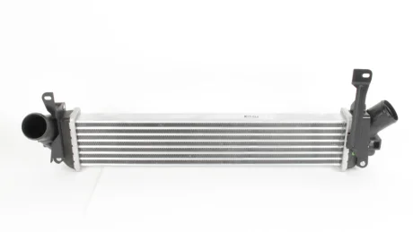 Інтеркулер Renault Kangoo (97-)/Nissan Kubistar (03-) 1.5DCi OTO RADYATOR Kale 352270