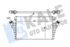 OPEL Интеркулер Signum,Vectra C 1.9CDTI,Fiat,Cadillac,Saab 9-3 Kale 352355 (фото 1)