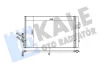 BMW Радиатор кондиционера с осушителем X3 F25,X4 F26 12- Kale 352610 (фото 1)