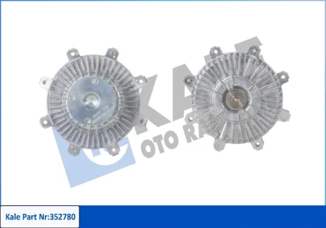 Вискомуфта hy starex Kale 352780