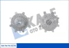 Вискомуфта hy h-1, kia sorento 02-11 Kale 352785 (фото 1)