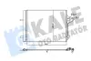 Радіатор кондиціонера Ford Kuga II (12-), Transit Connect (13-) OTO RADYATOR Kale 353155 (фото 1)