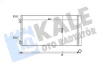 BMW Радиатор кондиционера Mini Cooper,One,Clubman,Countryman, Kale 353170 (фото 1)