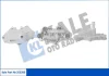 OPEL Масляный радиатор Astra J,K,Insignia,Mokka,Zafira Tourer Kale 353390 (фото 1)