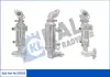 Радіатор EGR Ford C-Max, Mondeo IV, S-Max, Transit Connect KALE OTO RADYATOR Kale 353425 (фото 1)