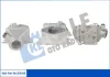 FIAT Радиатор EGR 500L 1.3D Multijet 12- Kale 353450 (фото 1)