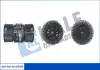 Електровентилятор обігрівача Renault Scenic III, Grand Scenic III, Trafic III OTO RADYATOR Kale 353490 (фото 1)