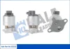 CITROEN Клапан EGR C4 I,C5 I,II,Jumpy,Xsara,Fiat Scudo,Peugeot Kale 353555 (фото 1)