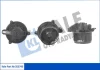Електровентилятор обігрівача Ford Transit Courier (14-), EcoSport (13-) KALE OTO RADYATOR Kale 353740 (фото 1)