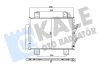 DAIHATSU радіатор кондиціонера Terios 05- Kale 354080 (фото 1)
