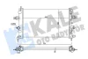 OPEL Радиатор охлаждения Astra G 1.6 02- Kale 354105 (фото 1)