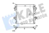 Радиатор to land cruiser prado 3.0d 09- Kale 354290 (фото 1)