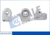 Радіатор масляний Ford B-Max, C-Max, C-Max Ii, Grand C-Max, Ecosport KALE OTO RADYATOR Kale 354315 (фото 1)