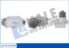 CITROEN Масляный радиатор C5 III 3.0HDI 09-,Range Rover IV,Sport,Discovery IV,V,Jaguar 3.0TD Kale 354380 (фото 1)