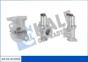 HYUNDAI Клапан EGR Grandeur,Santa Fe II,Tucson,Kia Carens III,Ceed,Sportage 2.0CRDI 04- Kale 354650 (фото 1)