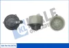 Електровентилятор обігрівача Ford Ranger TKE (11-)/Mazda BT-50 (11-) KALE OTO RADYATOR Kale 354795 (фото 1)