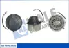 Електровентилятор обігрівача Audi A4/VW T4 OTO RADYATOR Kale 354830 (фото 1)