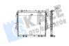 Радіатор охолодження двигуна (паяний) Toyota Hilux VIII (15-) 2.4D, 2.8D OTO RADYATOR Kale 354905 (фото 1)