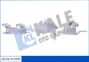 OPEL Масляный радиатор Corsa D 1.4 10- Kale 354940 (фото 1)