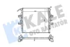 FIAT Радиатор охлаждения Iveco Daily V,VI 3.0d 11- Kale 354995 (фото 1)