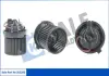 Электровентилятор отопителя Dacia Sandero II, Renault Clio III, Clio IV OTO RADYATOR Kale 355295 (фото 1)