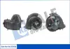 Електровентилятор обігрівача BMW X5 F15 (14-), X6 F16 (15-) KALE OTO RADYATOR Kale 355430 (фото 1)