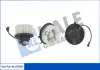 Електровентилятор обігрівача Volkswagen Transporter Iv Blower KALE OTO RADYATOR Kale 355495 (фото 1)