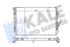 VW Радиатор охлаждения Audi A3,Golf,Passat,Touran,Tiguan,Skoda Kodiaq,Octavia III Kale 355535 (фото 1)