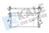 CITROEN Радиатор охлаждения Jumper,Peugeot Boxer 2.0 BlueHDI 16- Kale 355550 (фото 1)