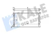 VW Радиатор охлаждения Caddy II,Polo,Seat 1.6/1.8 Kale 355590 (фото 1)