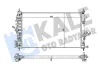 OPEL Радіатор системи охолодження двигуна Insignia 1.6/2.0CDTi 08- Kale 355645 (фото 1)