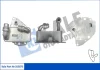 Радіатор масляний Fiat Doblo (09-), Ducato (06-)/Olel Astra J (09-), Insignia A (08-) 2.0CDTi OTO RADYATOR Kale 355875 (фото 1)